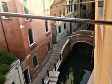 Room With View: Venice