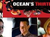George Clooney Franchise Weekend Ocean’s Thirteen (2007)