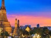 Sneak Inside Your Comfy Rooms! Grab Amazing Offers During Thailand Travel Days!!