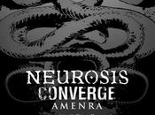 NEUROSIS Adds Second Brooklyn Show Summer Tour With Converge Amenra