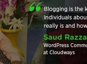 Interview Saud Razzak WordPress Community Manager Cloudways