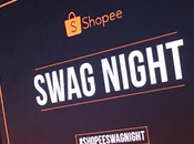 #ShopeeSwagNight: Shopee Expands Selection Men's Products
