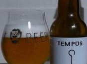 Tasting Notes: Hubris Tempus