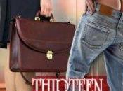 Danika Reviews Thirteen Hours Meghan O’Brien