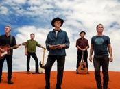 Midnight Oil: Four More Dates Added "The Great Circle 2017" World Tour