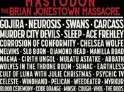 PSYCHO VEGAS 2017 Confirms Mastodon Final Headliners