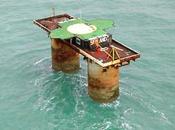 Smallest Countries World Area Size