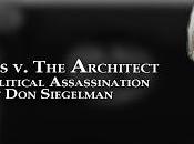 "Atticus Architect," Documentary About Political Prosecution Former Gov. Siegelman, Premieres Wednesday Night Alabama Theatre