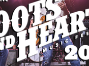 Boots Hearts Lineup Additions, News Contest!
