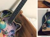 Upcycle Your Guitar