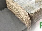 Frequently Asked Questions: Rattan Wicker Furniture