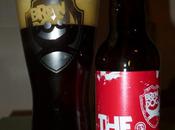 Tasting Notes: Brewdog: Physics (2017 Rebrew)