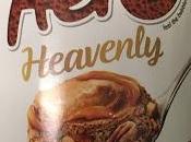 Today's Review: Aero Heavenly Salted Caramel Mousse