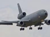 McDonnell Douglas KC-10 Extender