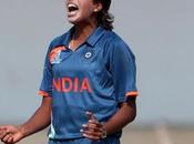Jhulan Goswami Becomes Highest Wicket Taker