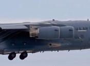 Boeing C-17 Globemaster