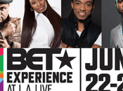 Experience 2017 Gospel Music Line Announced