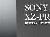 Sony Xperia Premium