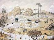 Created Everything “Very Good”