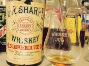Sharpe Style Whiskey Review