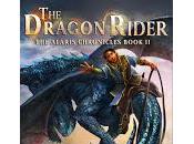 Dragon Rider (The Alaris Chronicles Mike Shelton @YABoundToursPR @MSheltonBooks