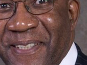 Move Impeach Judge Wendell Griffen: "Latest Effort Punish Judge, Black with Whom White Power Structure Arkansas Disagrees"