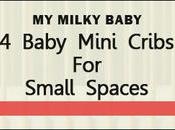 Modern Baby Cribs Small Rooms That Everyone Love