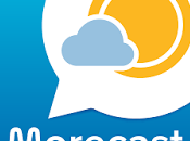 Morecast Weather Meteo Radar