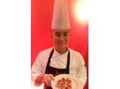 Chinese Chef Oliver Marriott, Aerocity, Delhi