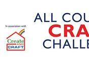 Counties Craft Challenge