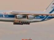 Antonov An-124 Ruslan