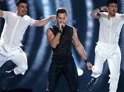 Best Dressed 2017 Eurovision Song Contest