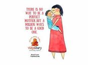 Taught Better Mother