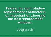 Important Questions Your Window Door Replacement Contractor