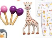 Christmas Gift Guide Babies!