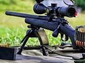 Range Master: Sniper Academy