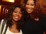 Gloria Gaynor Teams With Yolanda Adams Album “Testimony”