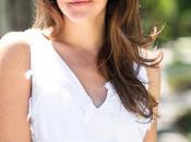 What Wore Baby Shower