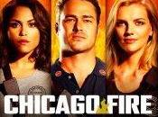 Jake Arrieta Kris Bryant Appear ‘Chicago Fire’ Season Finale