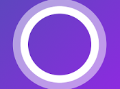 Cortana Digital Assistant