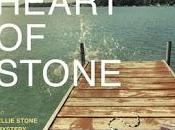 Heart Stone: Ellie Stone Mystery James Ziskin- Feature Review