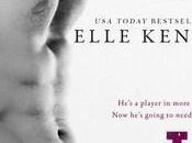 Book Review Mistake Elle Kennedy