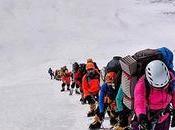 Himalaya Spring 2017: More Summits Everest, Dhualagiri, Makalu