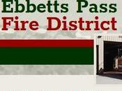 FIREFIGHTER PARAMEDIC Ebbetts Pass Fire District (CA)