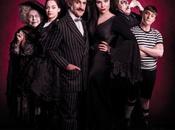 Dennis Uncle Foster Addams Family Musical