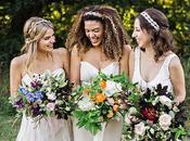 Beautiful Fruit Inspired Wedding Ideas