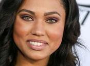 Ayesha Curry Advice College Grads: Confident Take Risks