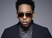 Deitrick Haddon Celebrating 44th Birthday Today