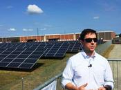 McAuliffe: Virginia Will Regulate Carbon Emissions; ‘the Threat Climate Change Real’