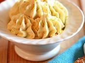 Citrus Vanilla Bean Butter